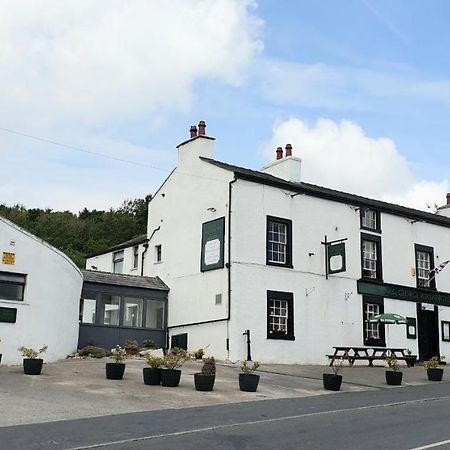 George Washington Inn Carnforth Luaran gambar