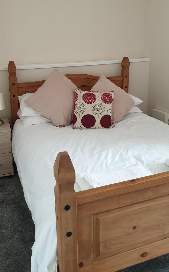 George Washington Inn Carnforth Bilik gambar