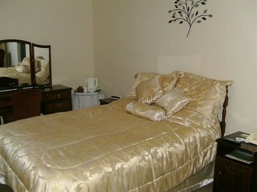 George Washington Inn Carnforth Luaran gambar